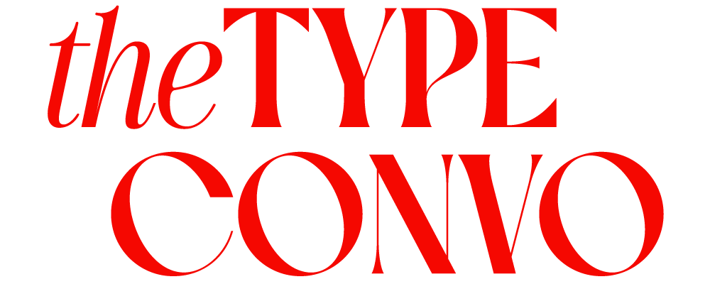 The Type Convo Podcast